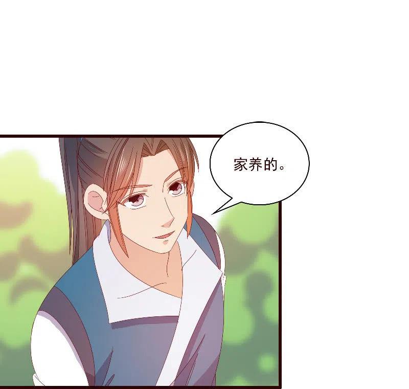 无赖王妃【093试探风起轩】(1/2)-第95话