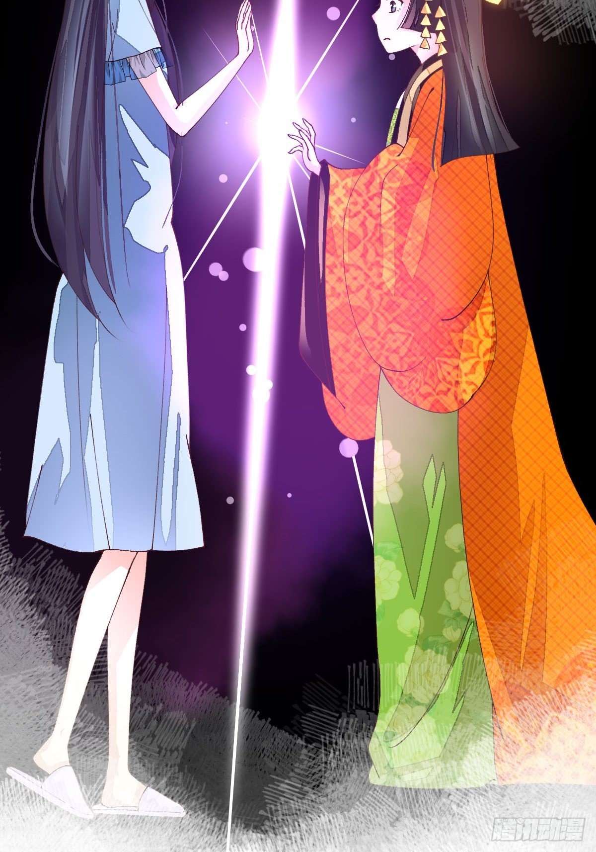 预告-第1话