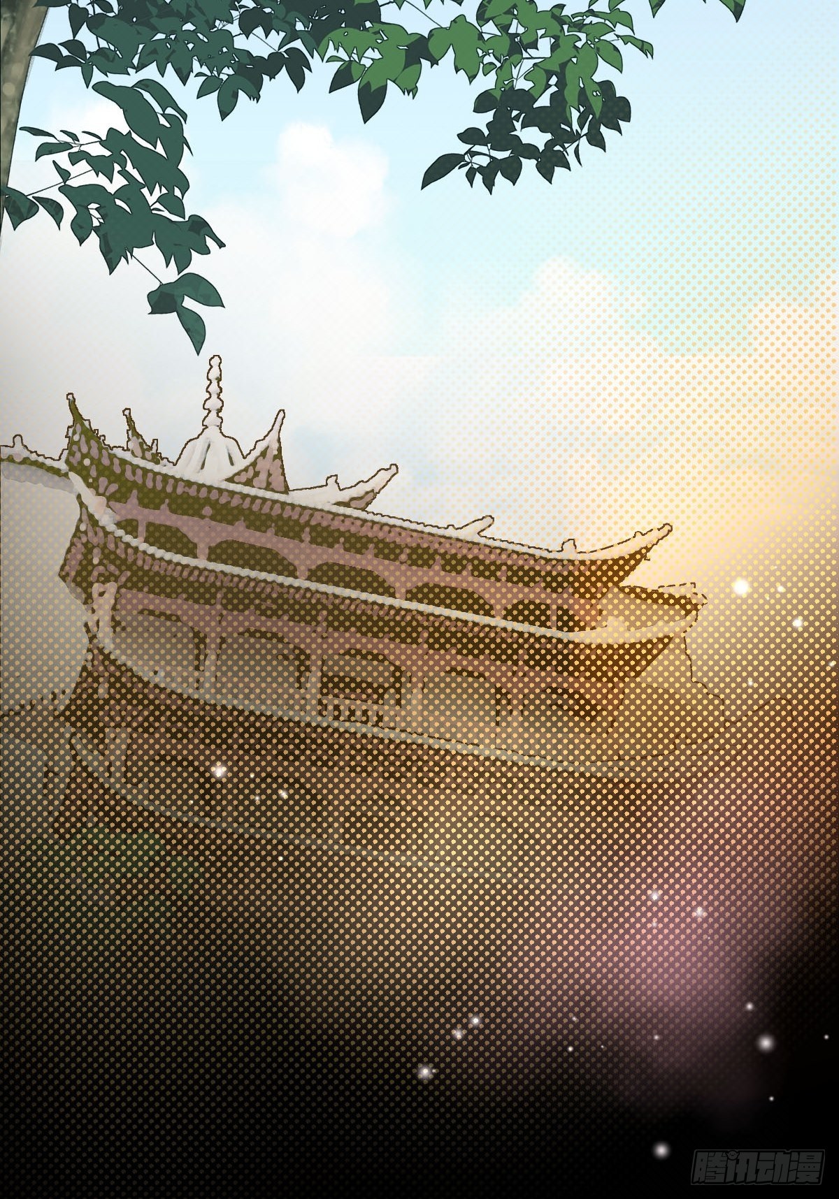 十五话 火之蝶(1/2)-第17话