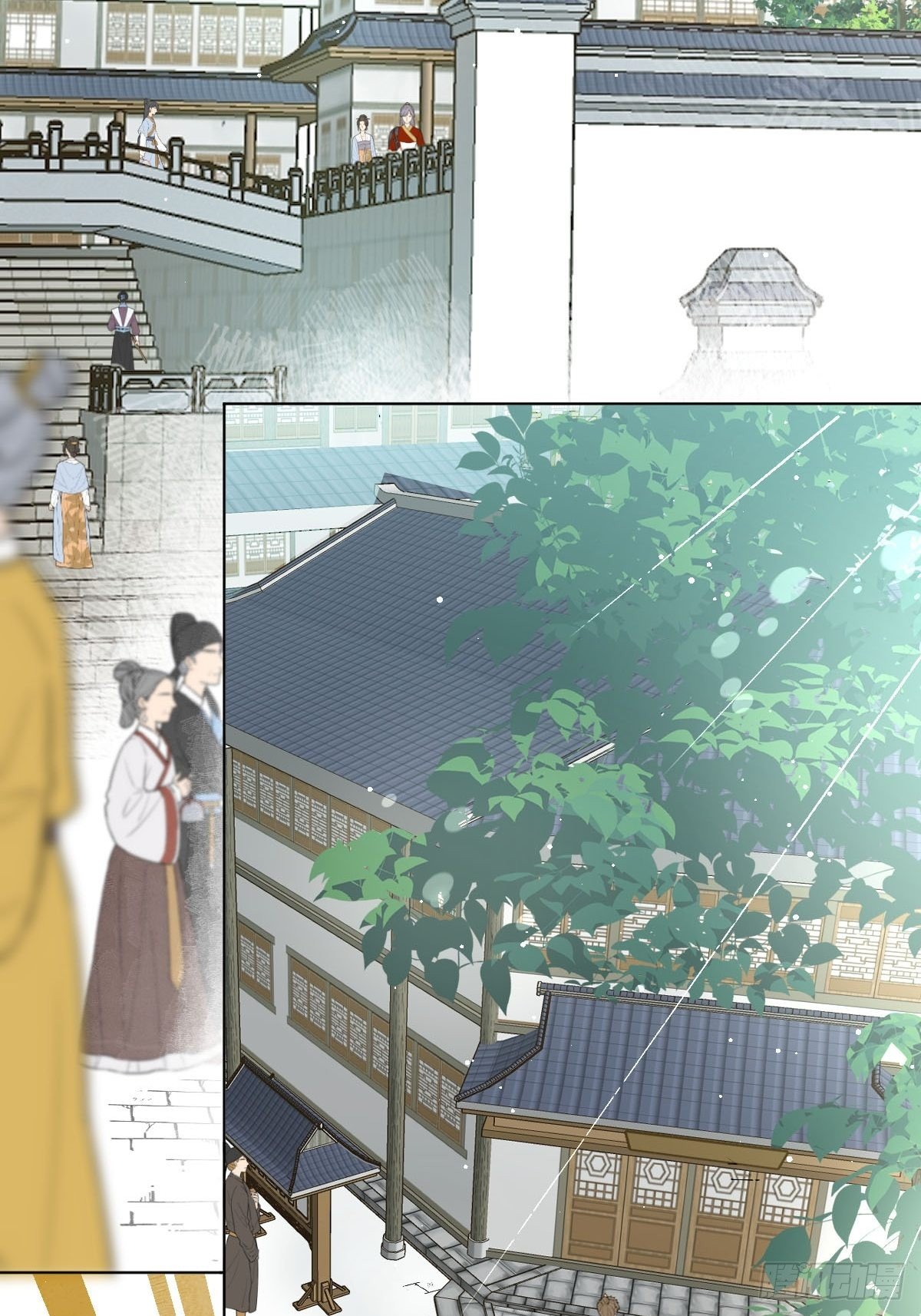 二十一话 英娘舞谱(1/2)-第23话