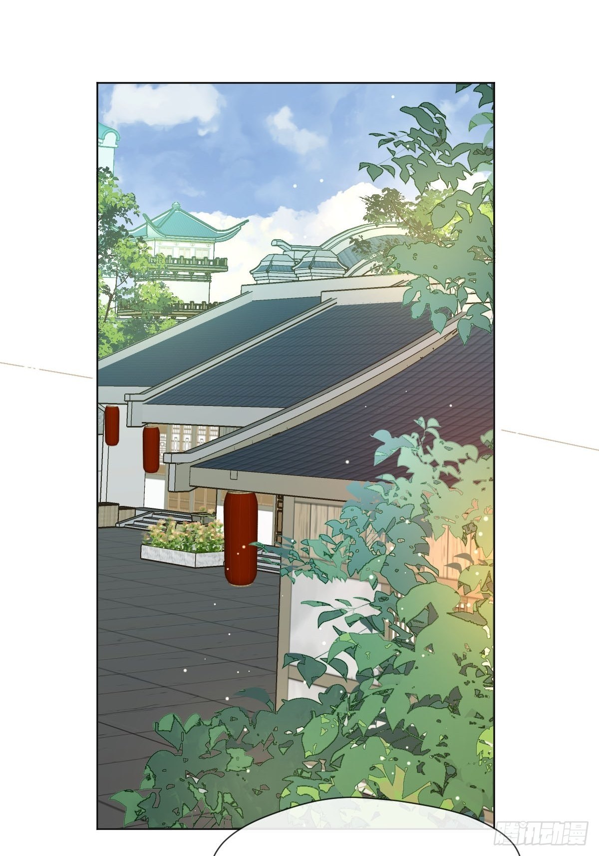 二十三话  缘(1/2)-第25话