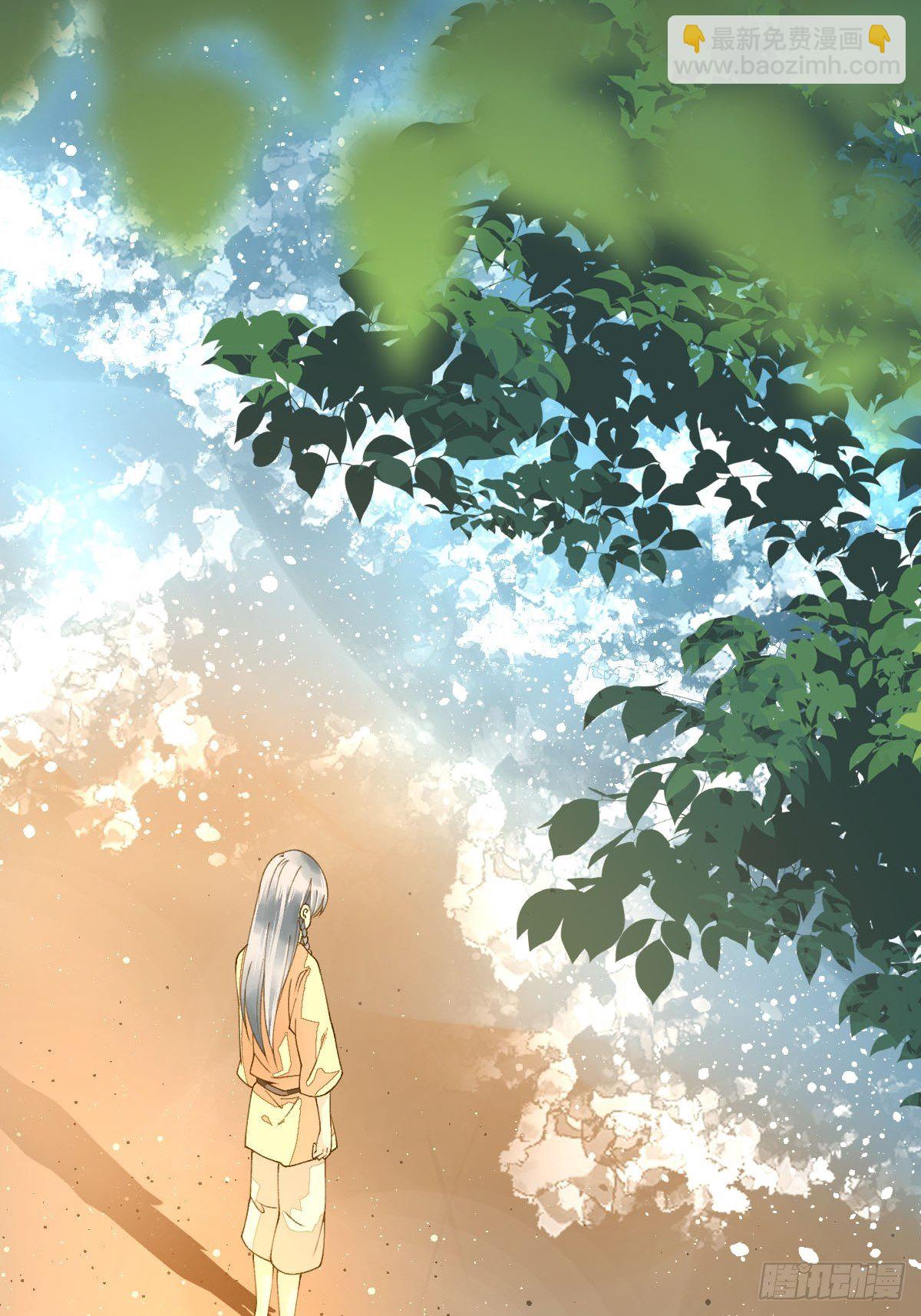 二十九话 英娘(1/3)-第31话