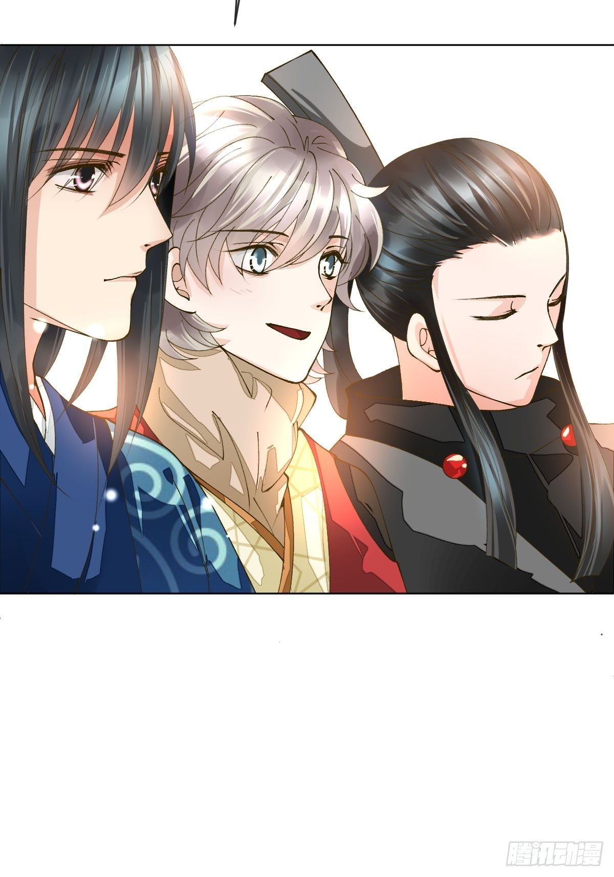 三十一话  开始！-第33话