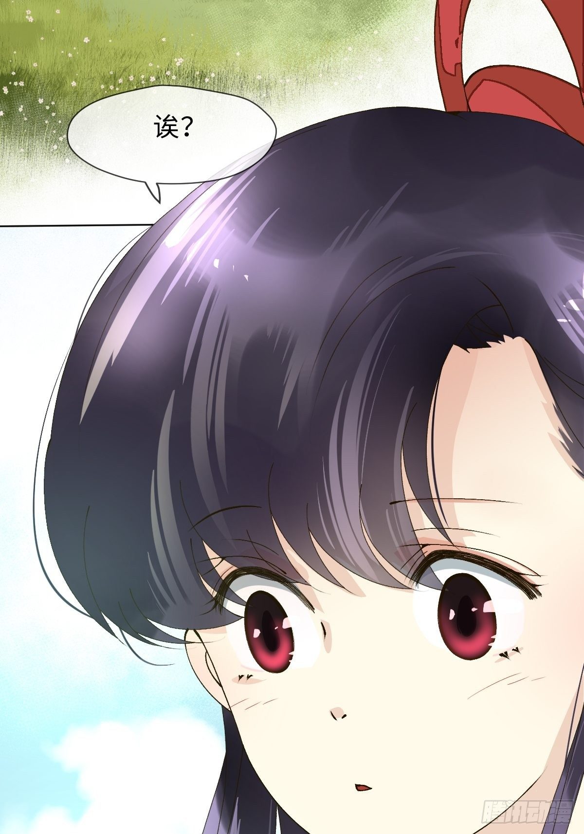 三十七话 谢谢你(1/2)-第37话