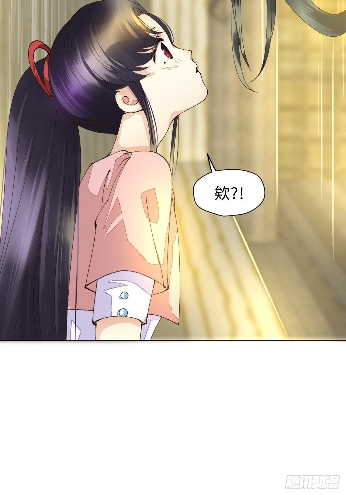 三十七话 谢谢你(1/2)-第37话