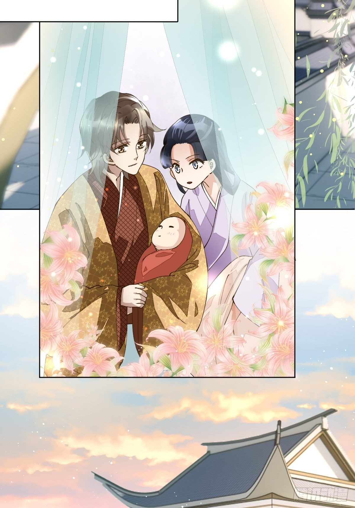 三十八话 不会爱上你(1/2)-第41话