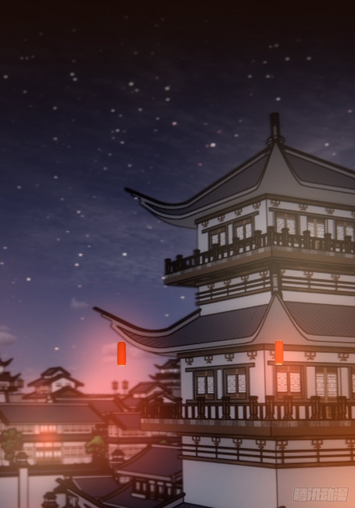 三十八话 不会爱上你(1/2)-第41话