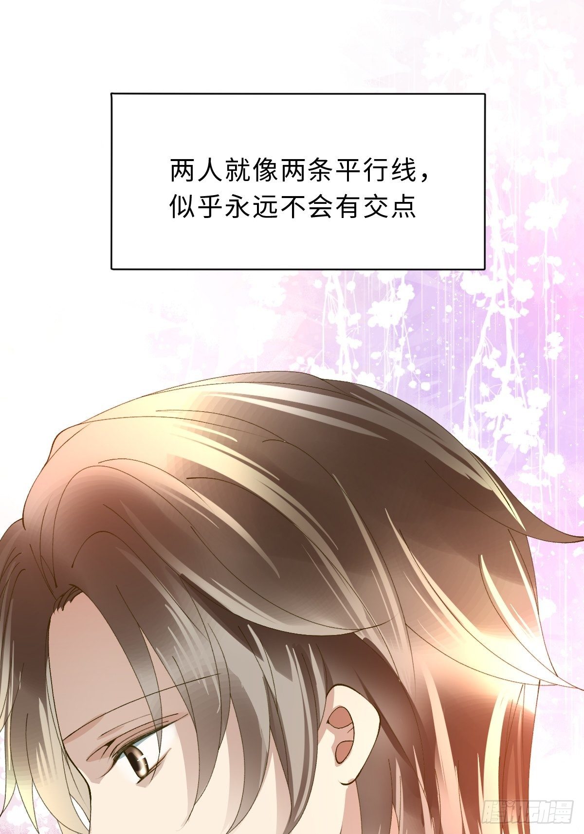 三十八话 不会爱上你(1/2)-第41话