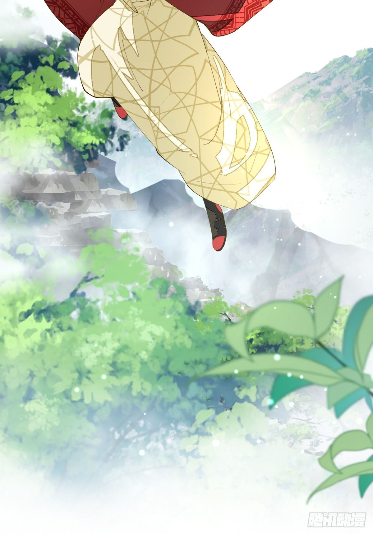 四十话 芙蓉刀(1/3)-第43话