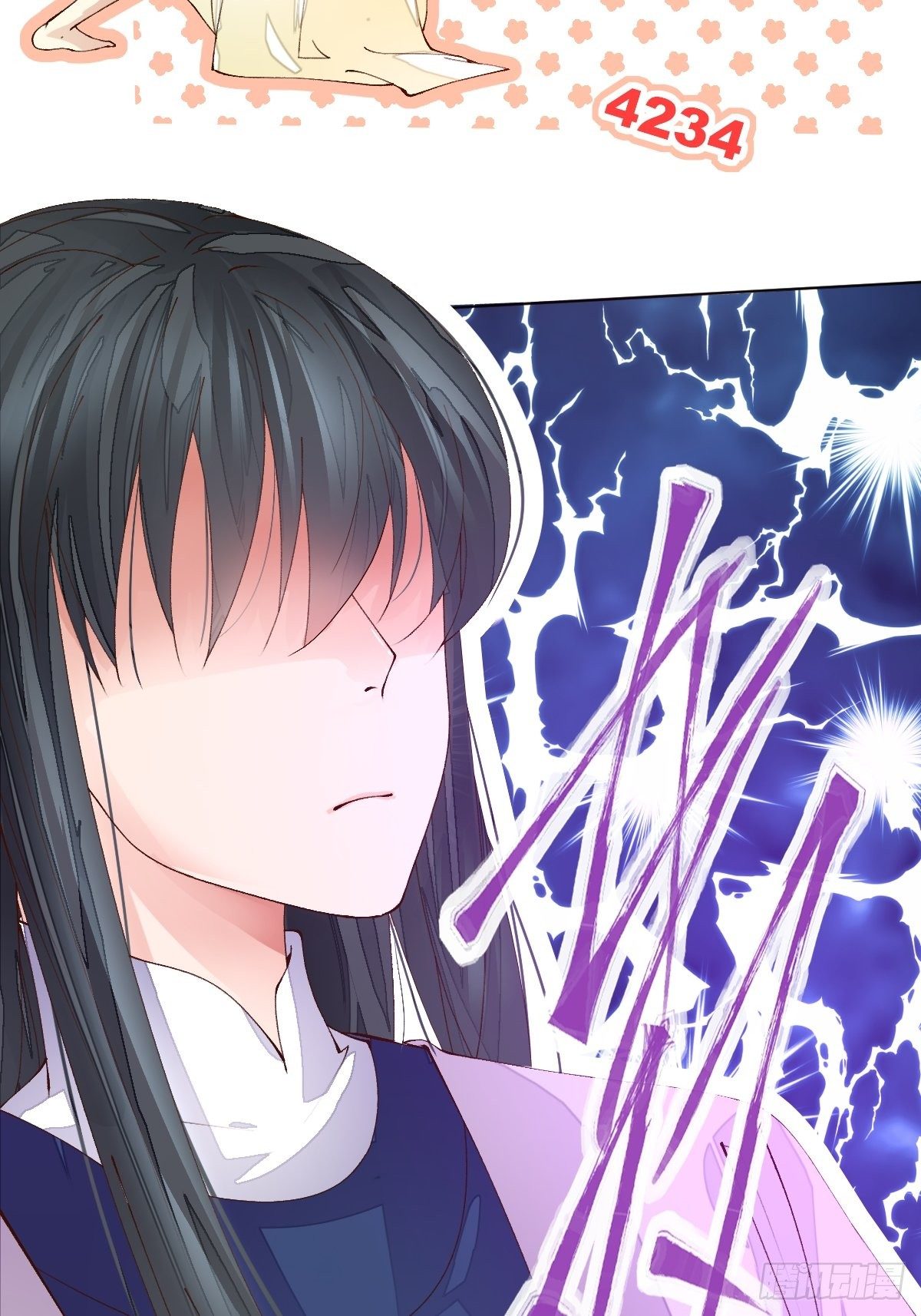 第五话 跳舞，你行不行啊？！(1/2)-第7话