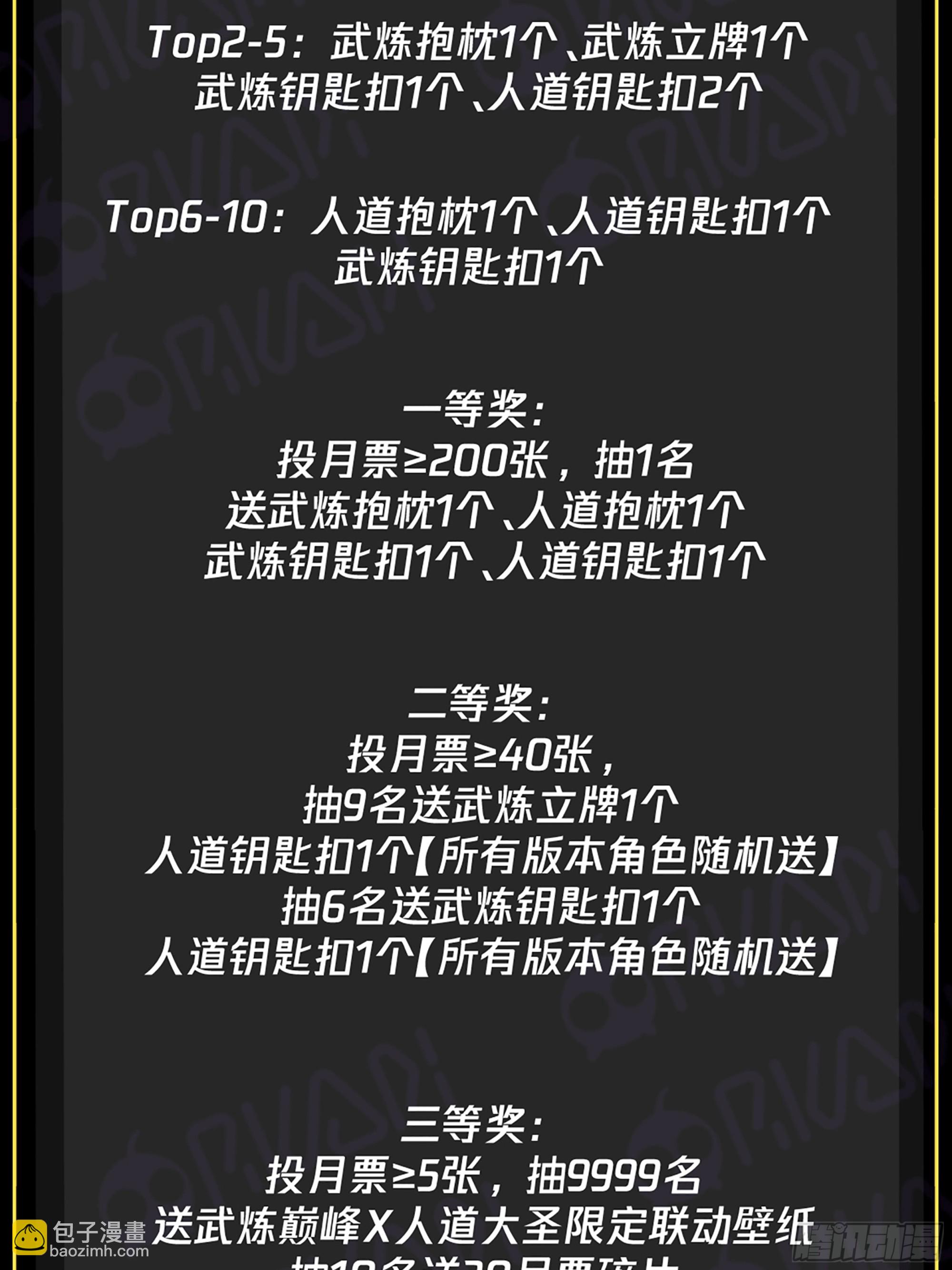 🍘武炼巅峰 2737 血妖洞天篇-有冤报冤 第16页