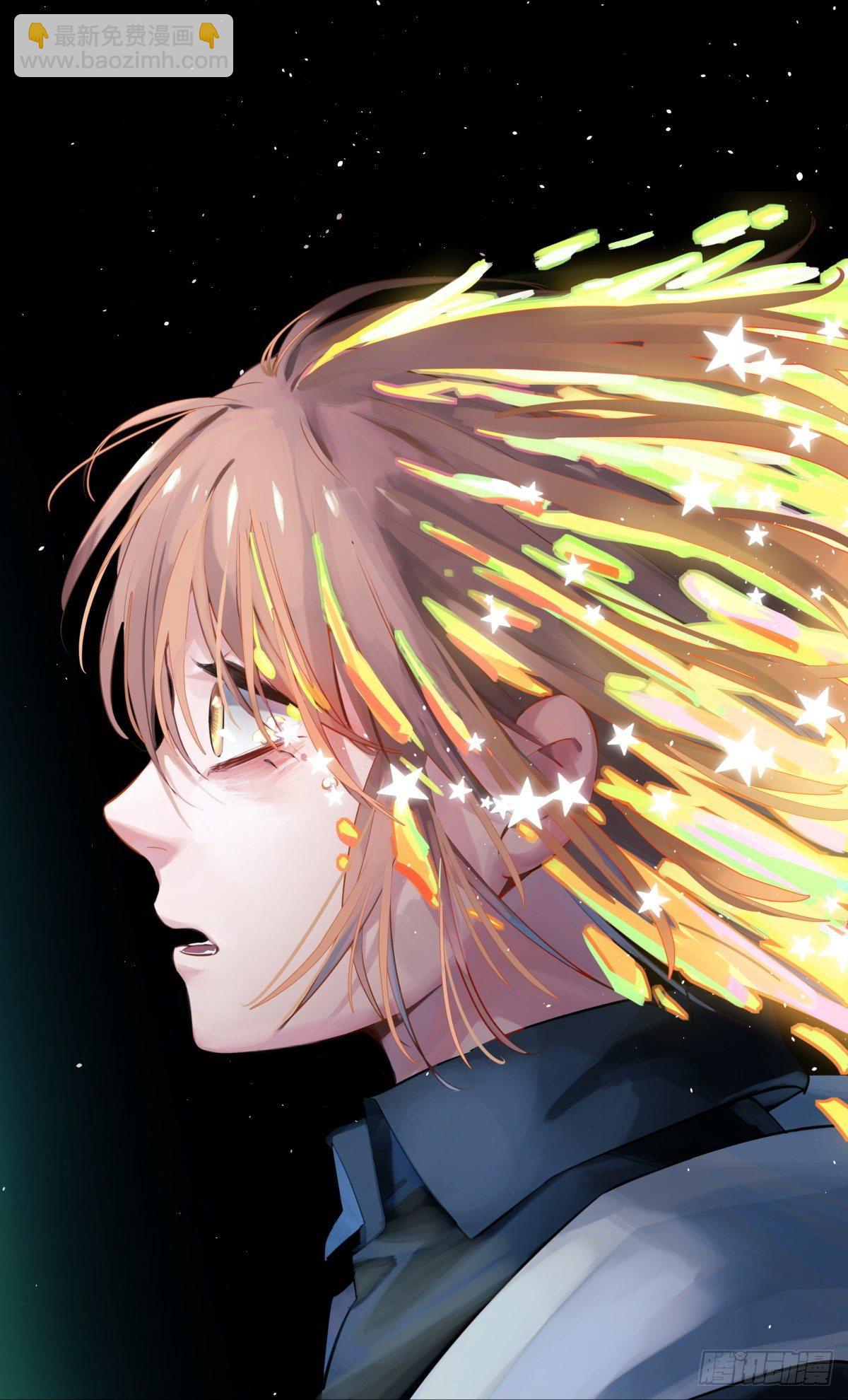 16.没有奇迹的奇迹-第17话
