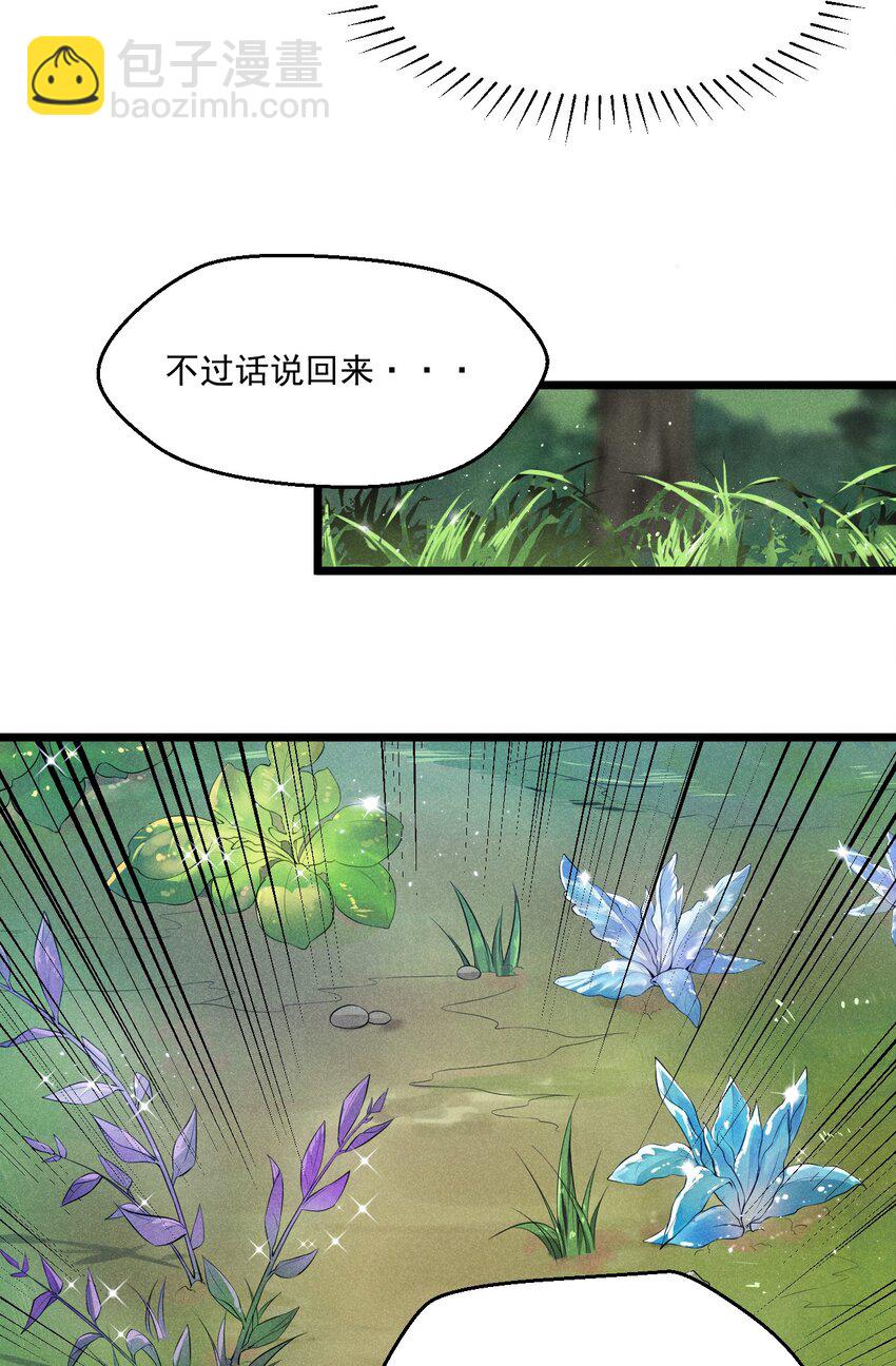 005 灵草园(1/2)-第5话