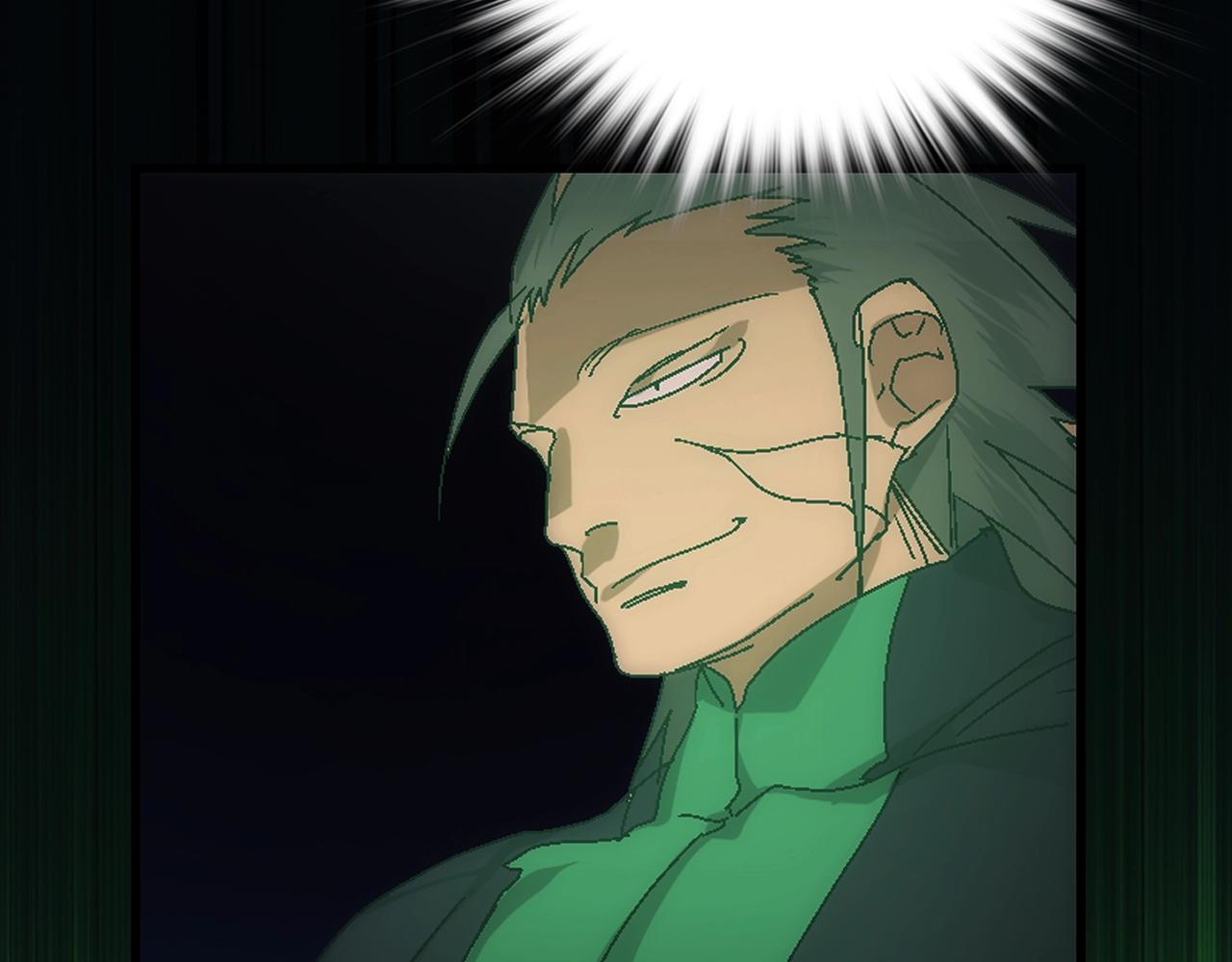 🍘武林第一废 第137话 我非魔教！ 第21页