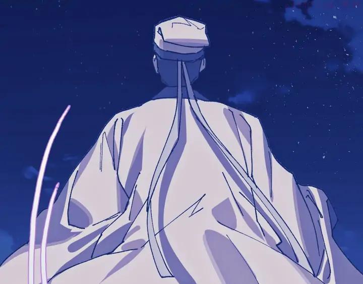 🍘武林第一废 第198话 你，还不出手吗 第19页