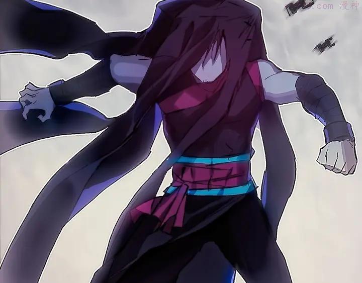 🍘武林第一废 第204话 无处可逃 第18页