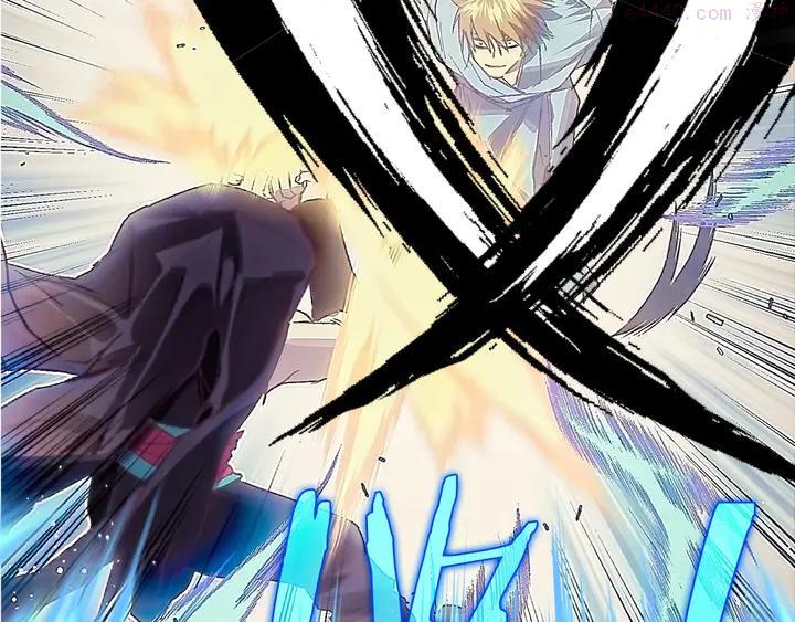 🍘武林第一废 第204话 无处可逃 第28页