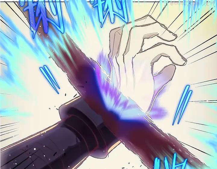 🍘武林第一废 第204话 无处可逃 第31页