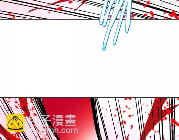 🍘武林第一废 第65话 跑不得，输不得 第8页