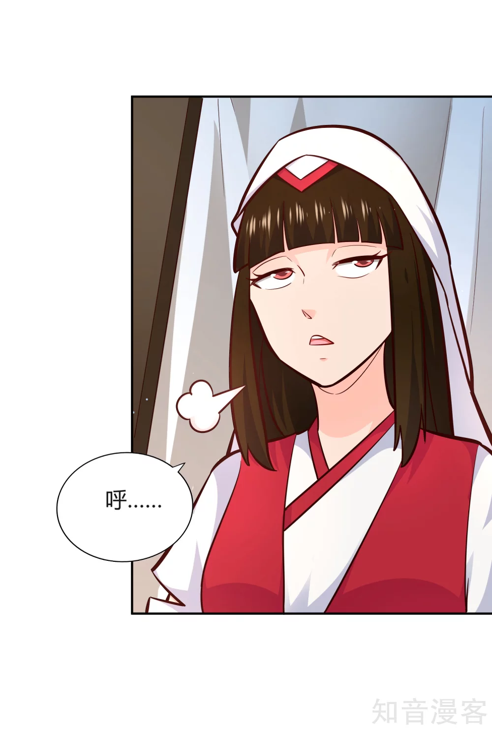 第100话 公主驾临-第107话