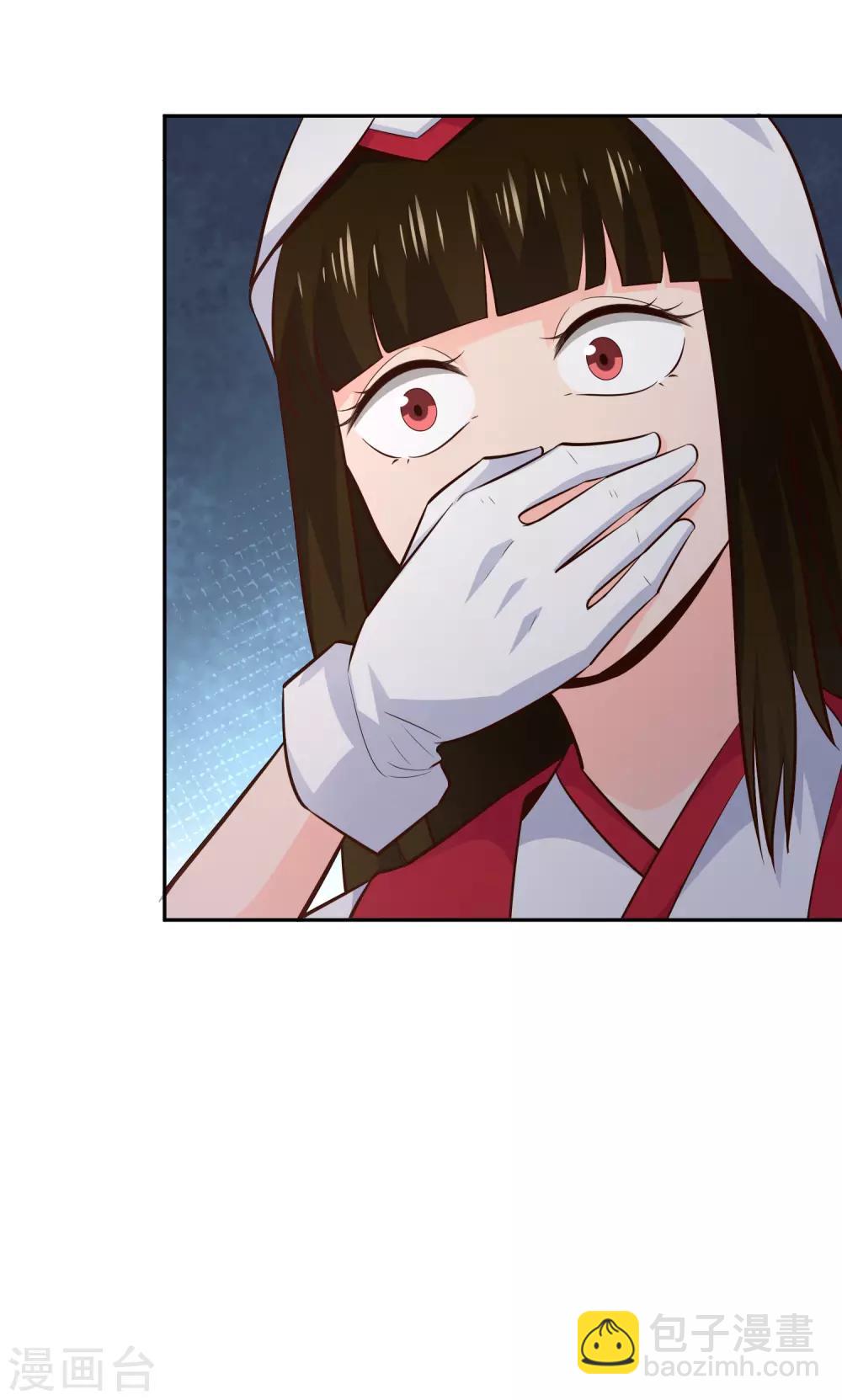 第64话 黑莲-第69话