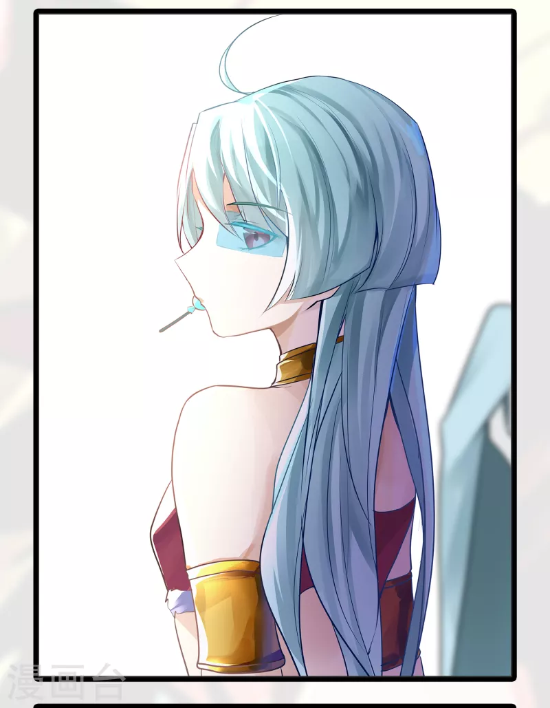 完结贺图展示-第101话