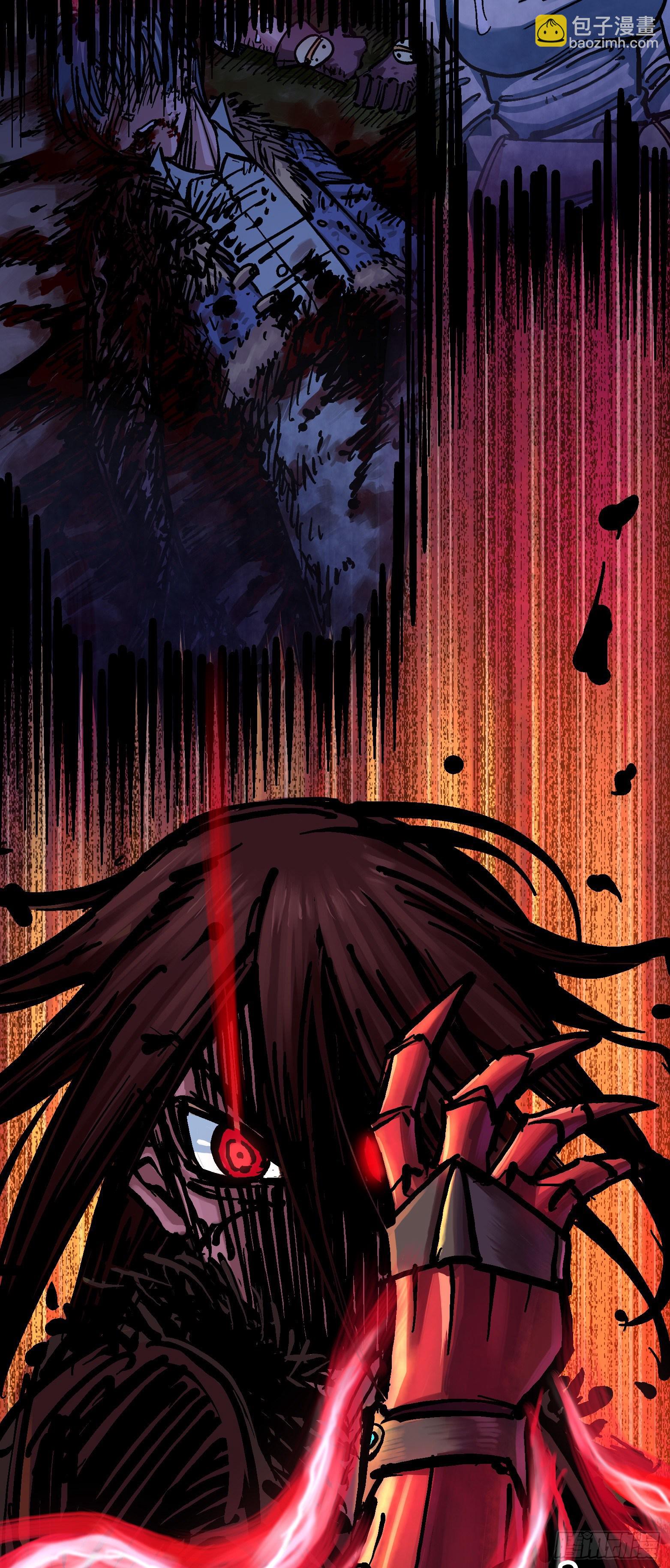 第6章08 因为我有要保护的人(1/2)-第65话