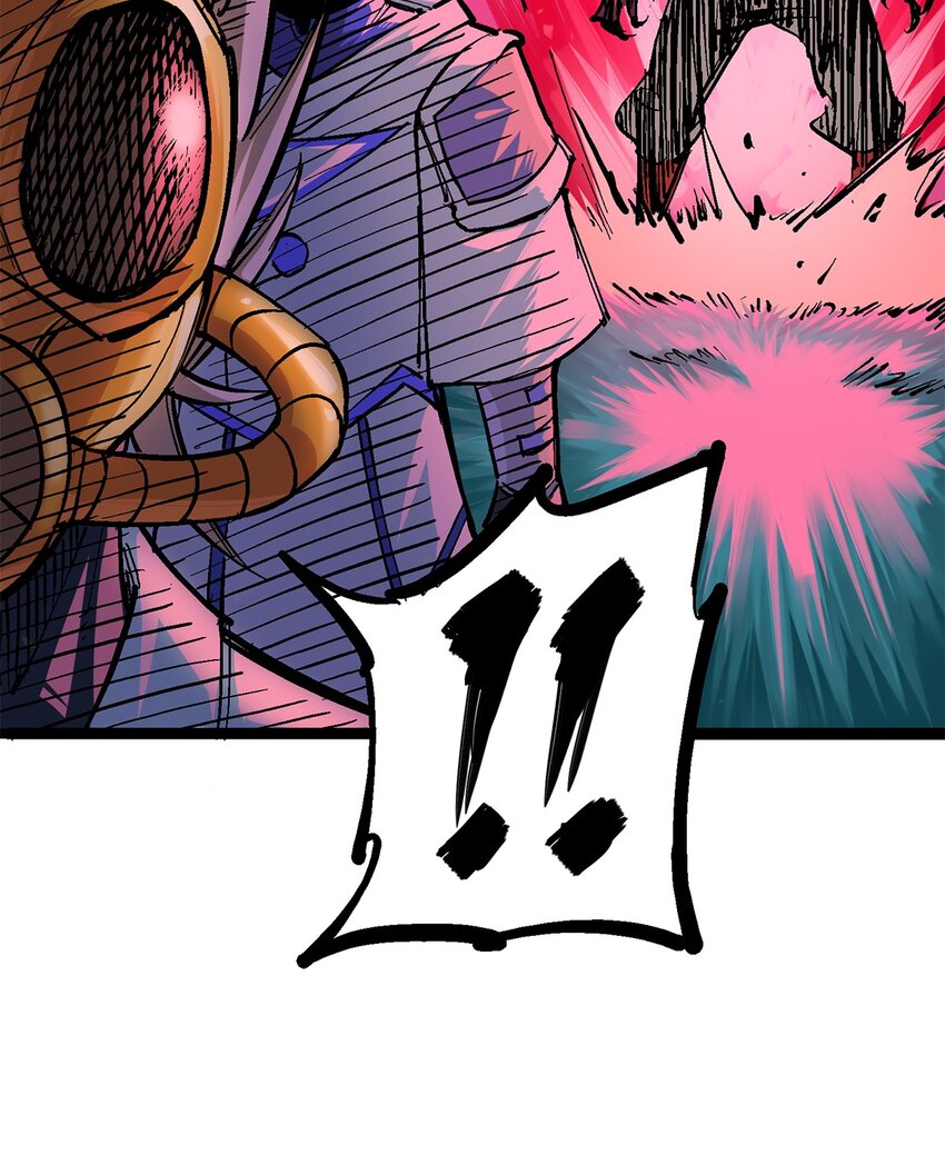 第二部 1章3话 仇人-第107话