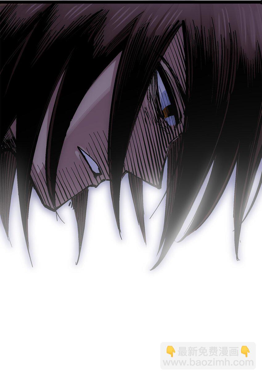 第二部 3章6话 希望-第121话