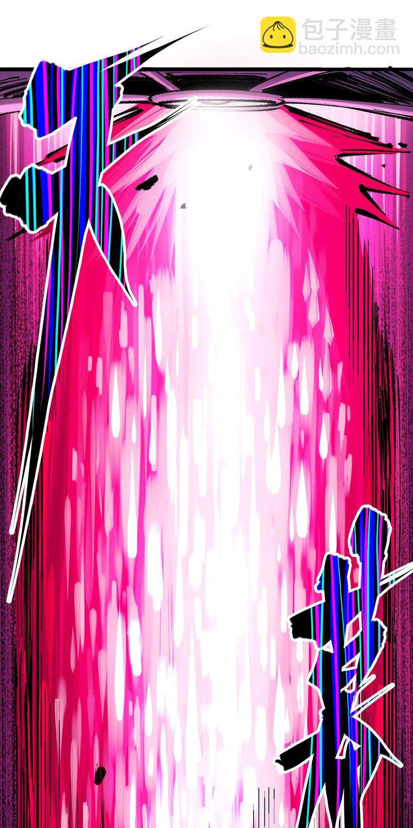 第二部 4章6话 潜入-第129话