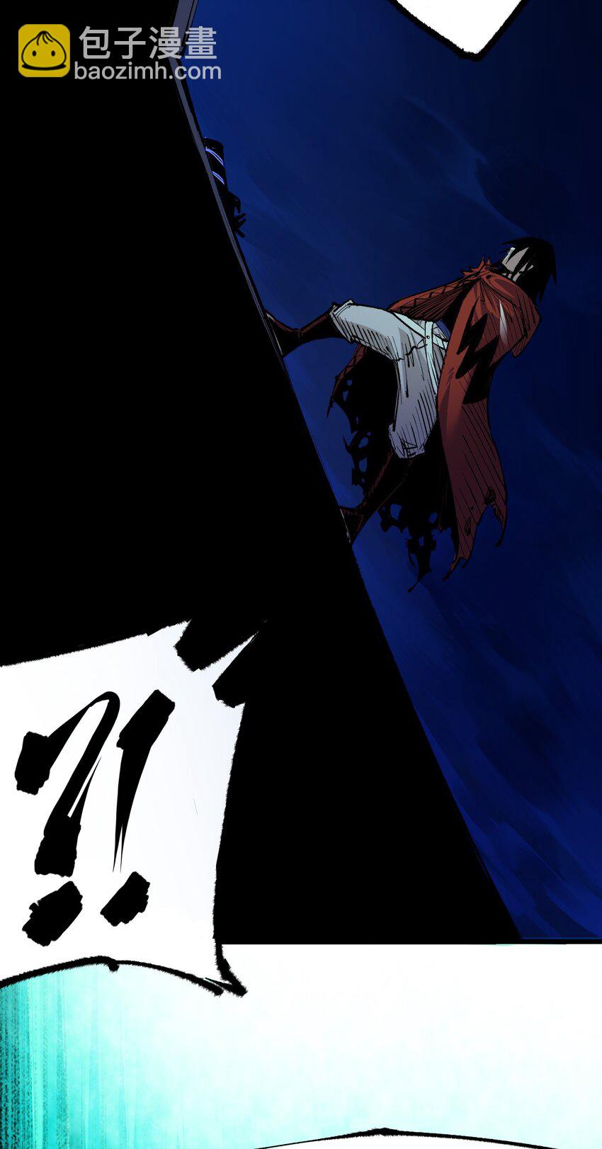 第二部 4章10话 想要保护的人-第133话