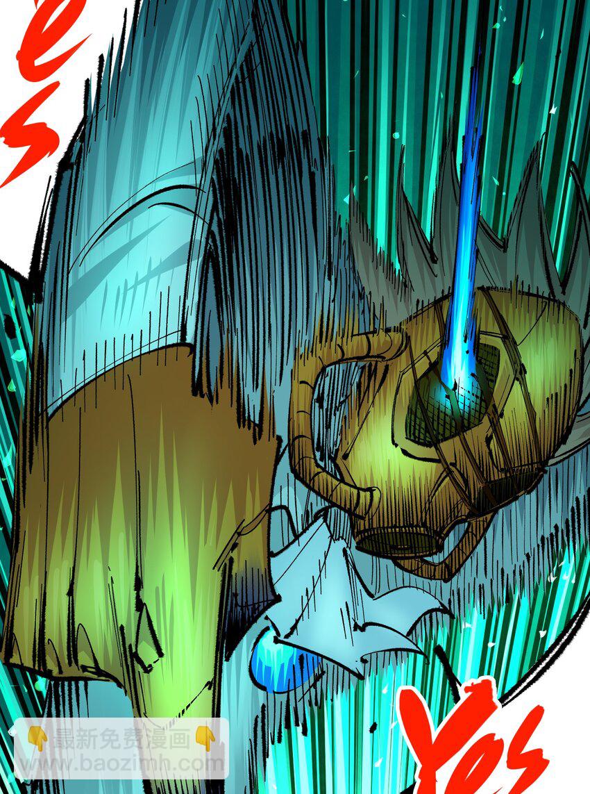 第二部 5章1话 我没事(1/2)-第135话