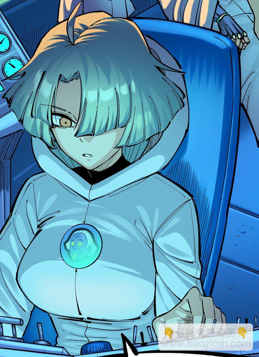 第二部 7章9话 曾经在这里的痕迹(1/2)-第163话