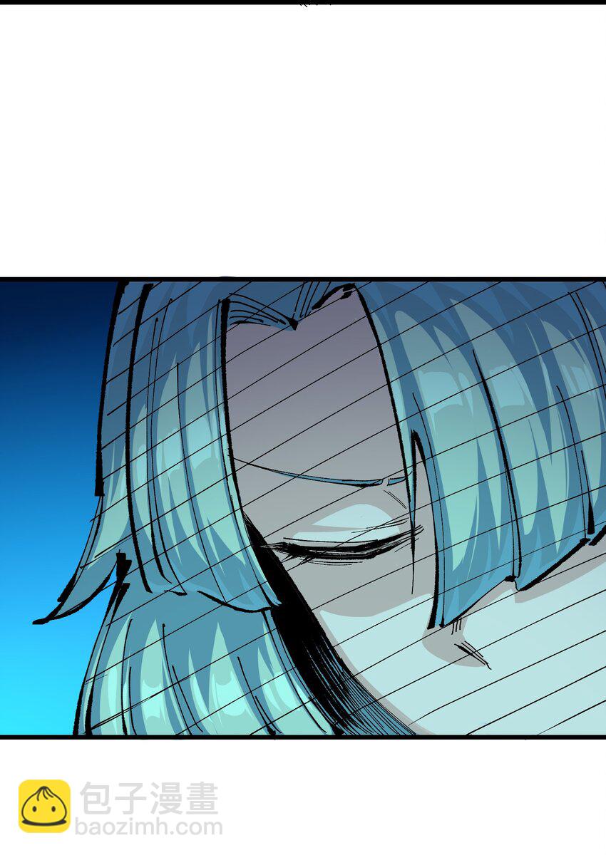 第二部 8章2话 自以为是的人(1/2)-第167话