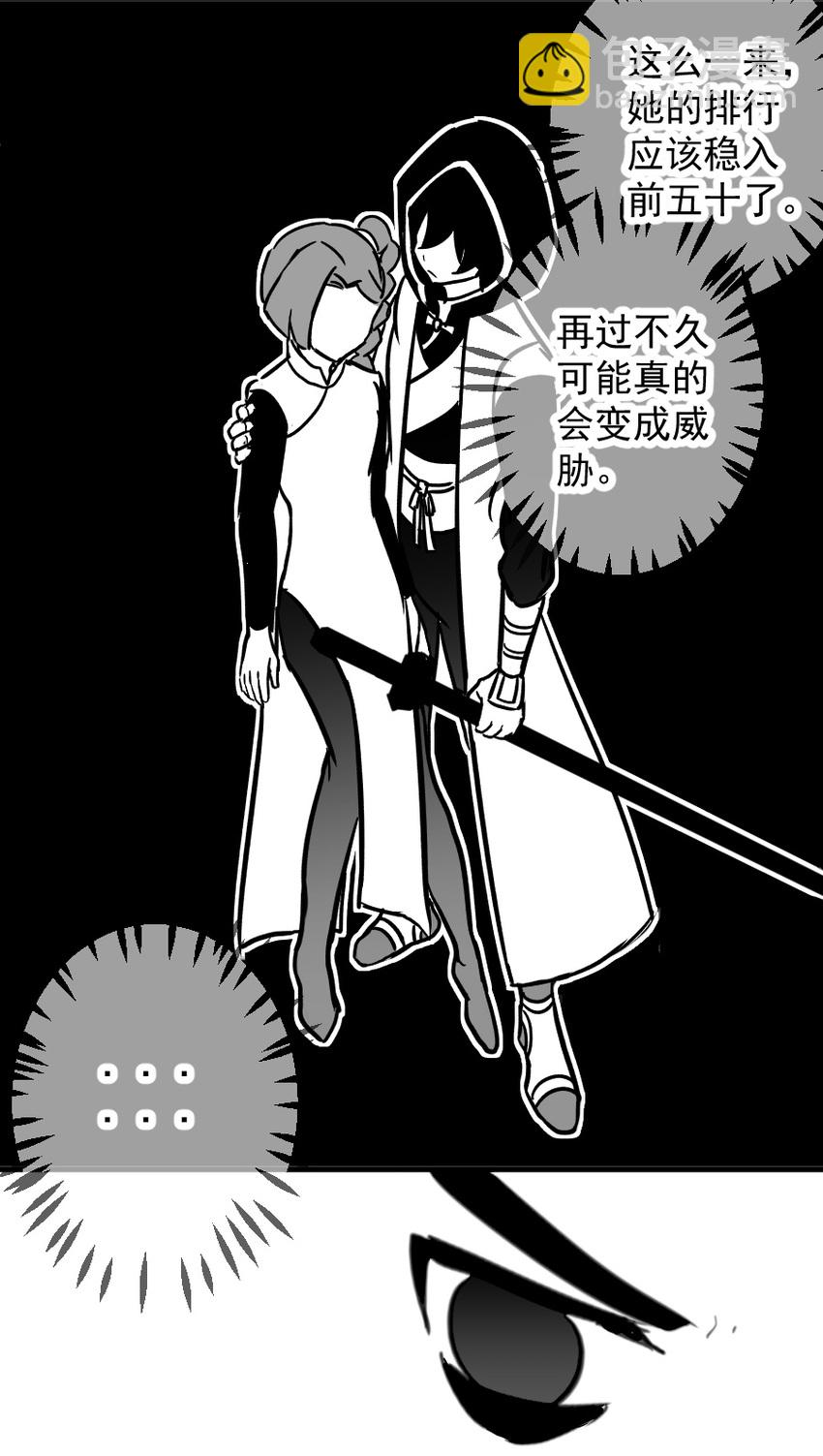 同人展示 第五期(1/2)-第69话
