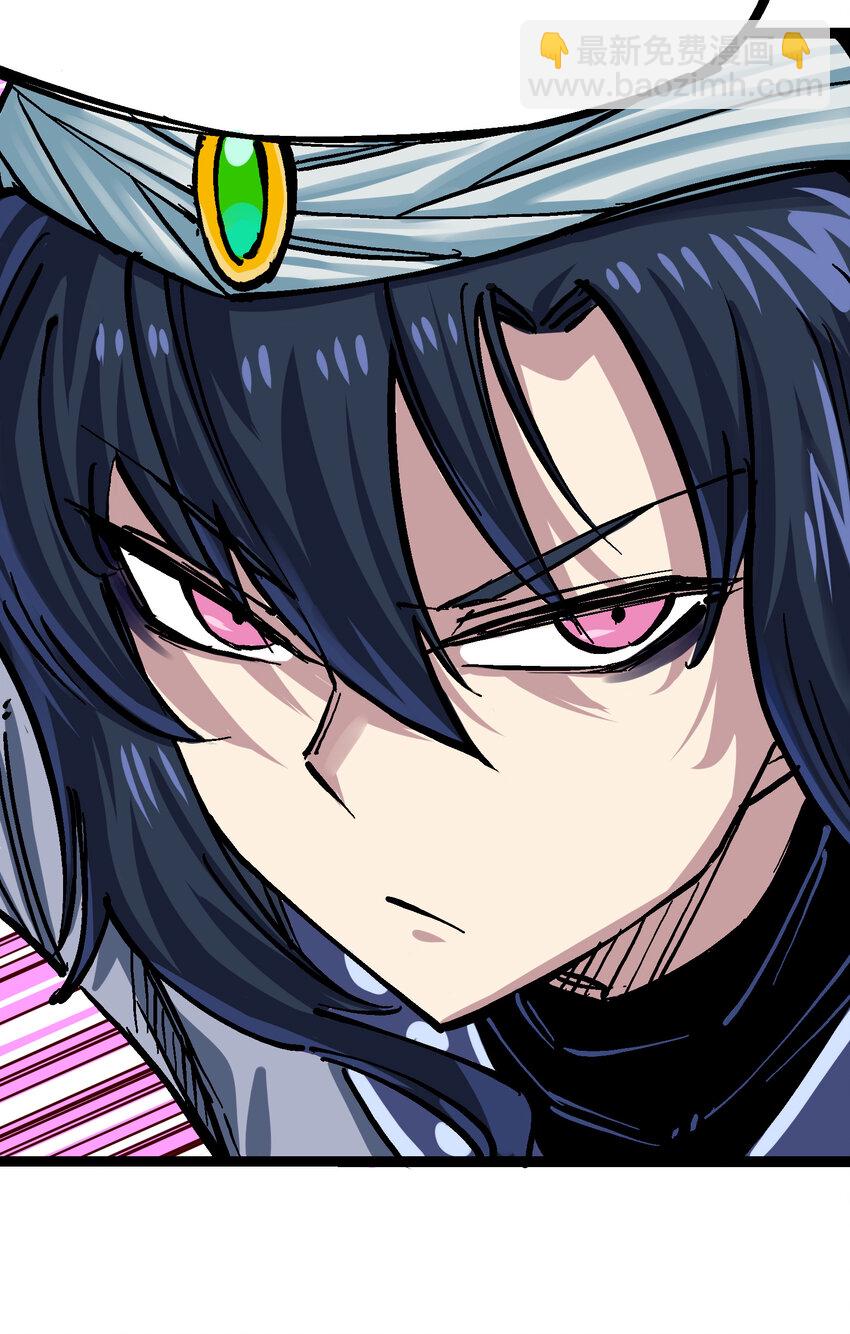 7-012 斯特国，来袭！(1/2)-第81话