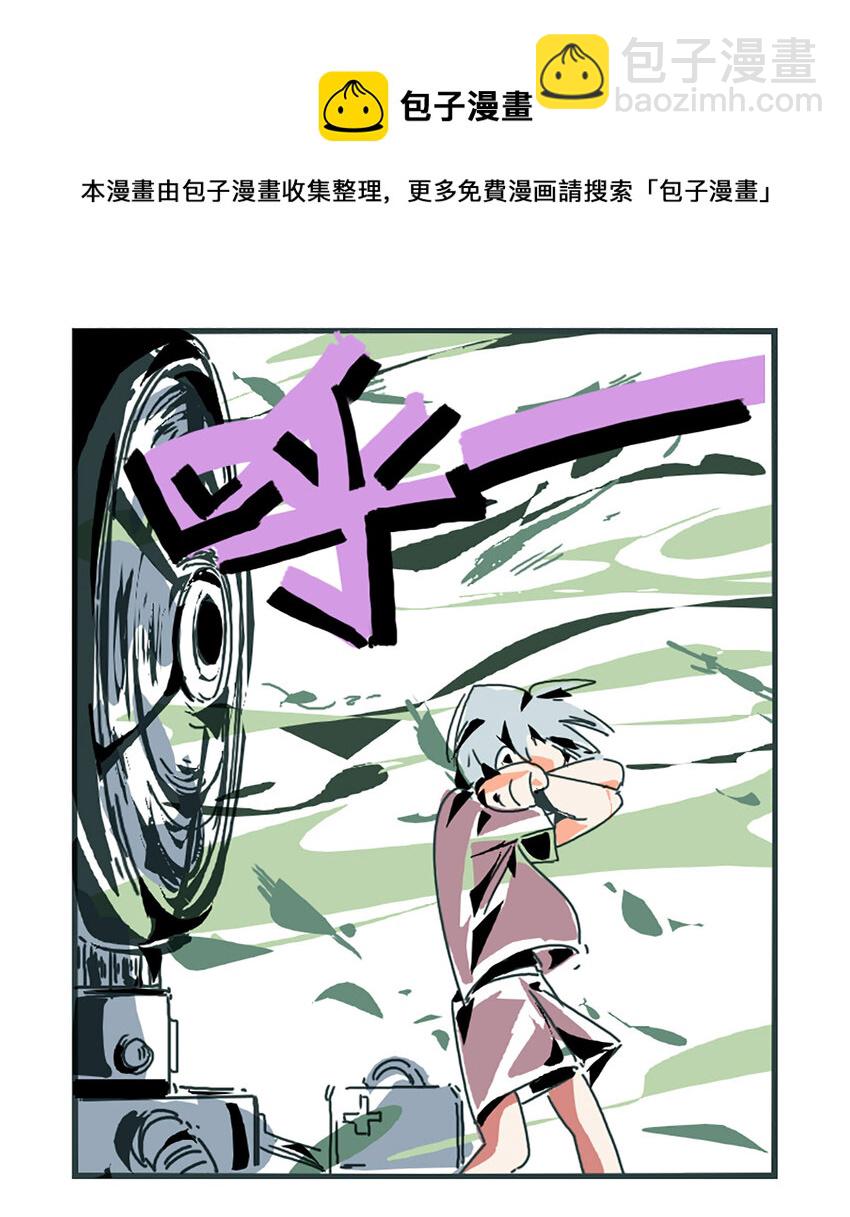 同人展示 第七期-第99话