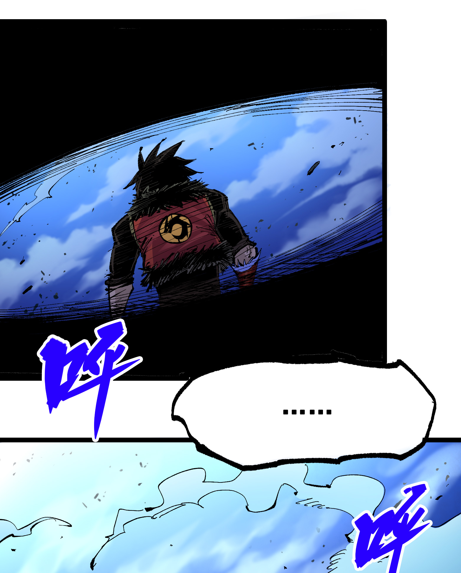 第6章7话 肃清逆贼-第47话