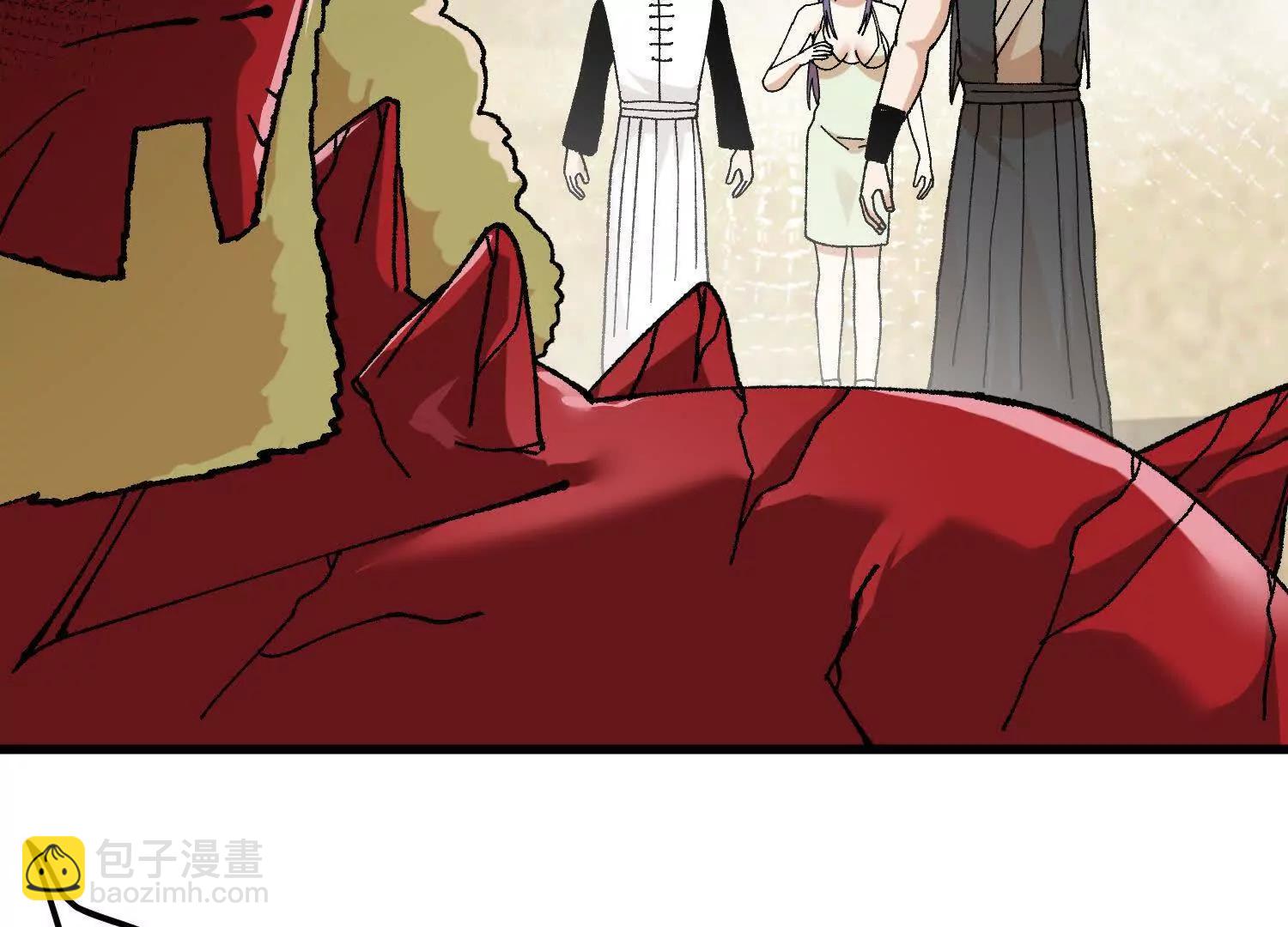 🍘物理修仙两万年 第34话  单挑 第15页