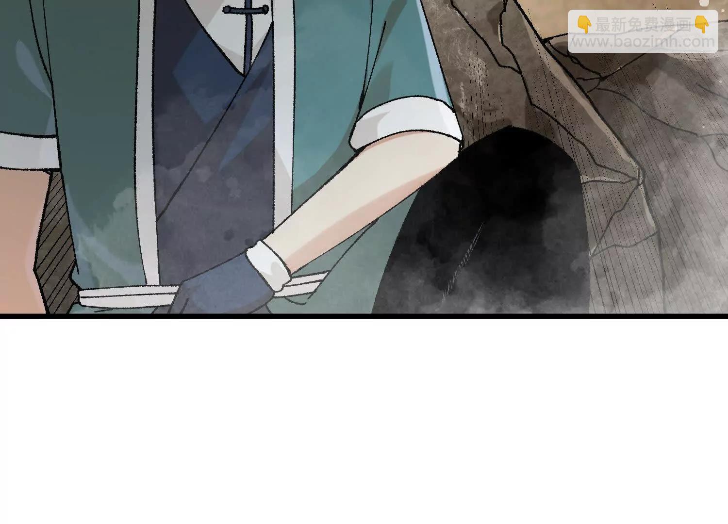 🍘物理修仙两万年 第34话  单挑 第33页