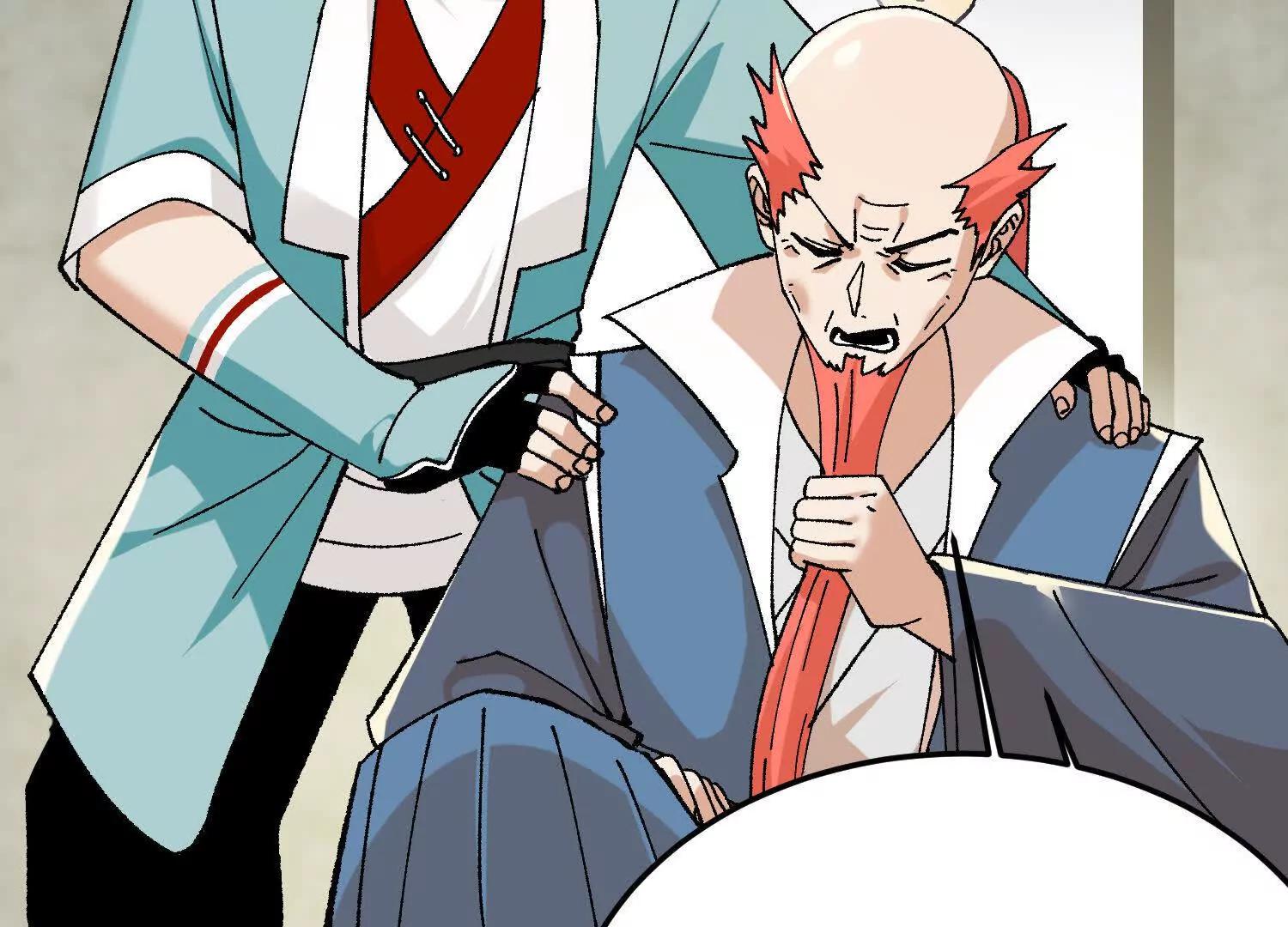 🍘物理修仙两万年 第36话  学院的奖励 第40页