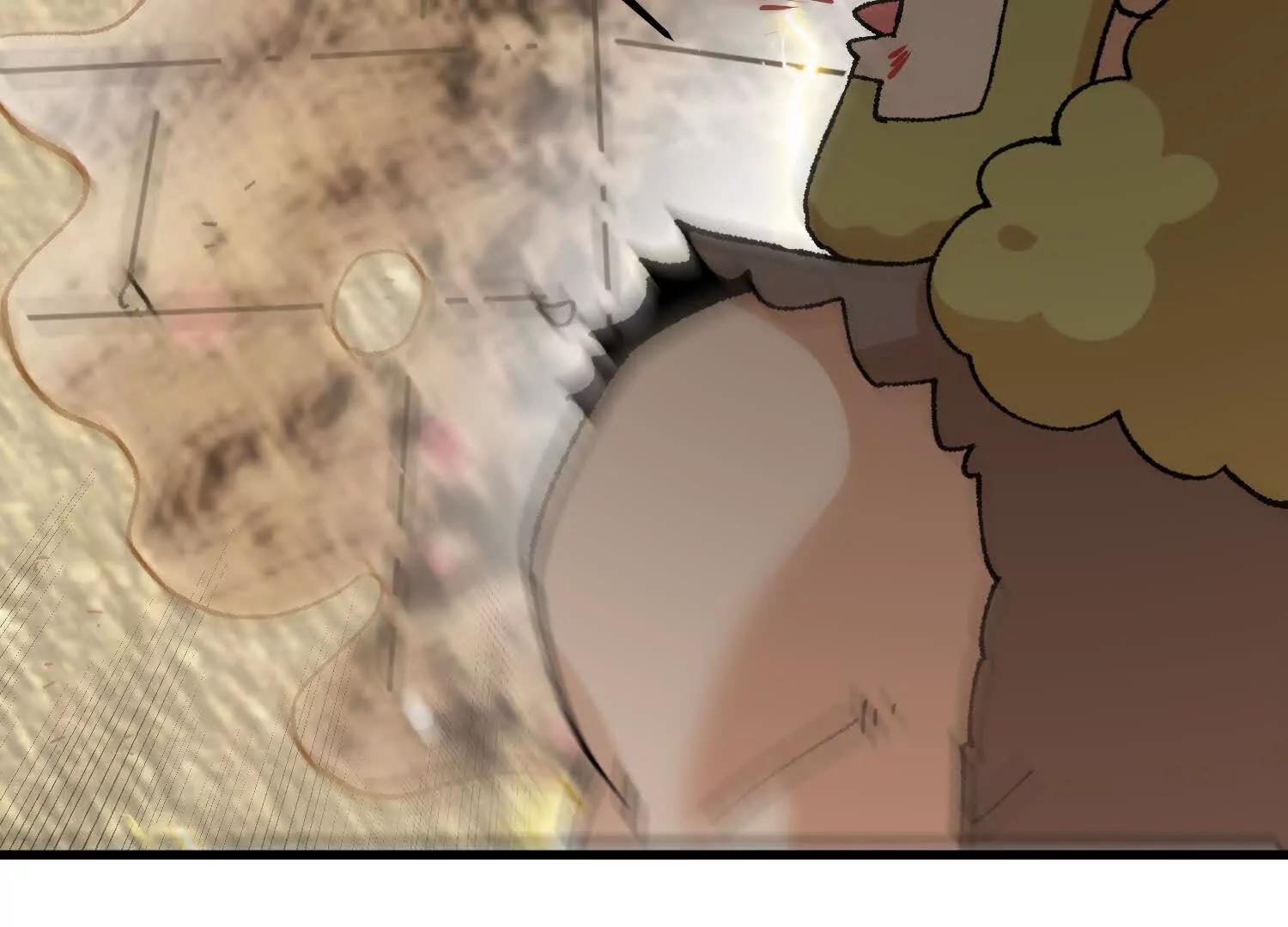 🍘物理修仙两万年 第40话  封印 第44页