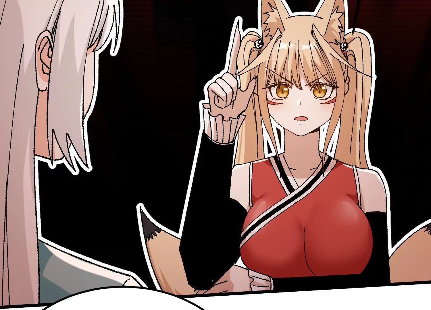 🍘物理修仙两万年 第42话  被袭击的灵矿 第30页