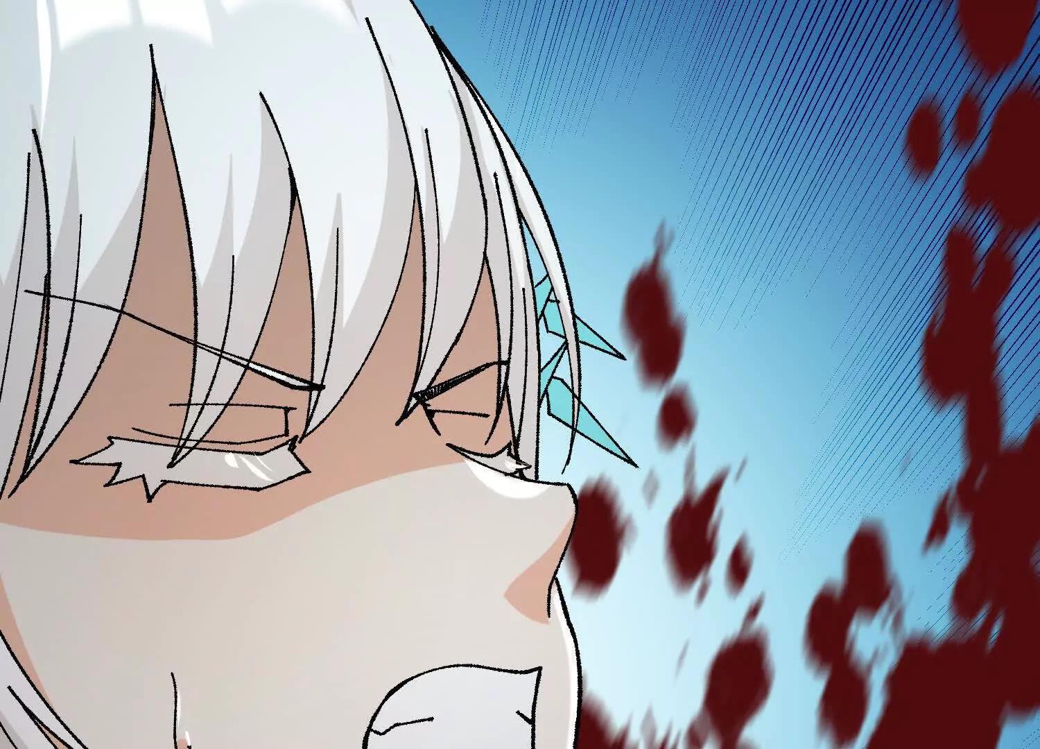 🍘物理修仙两万年 第42话  被袭击的灵矿 第7页