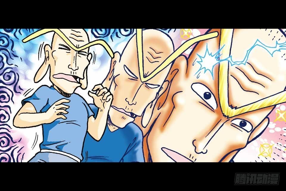第59集 肥狗变形记(1/2)-第59话
