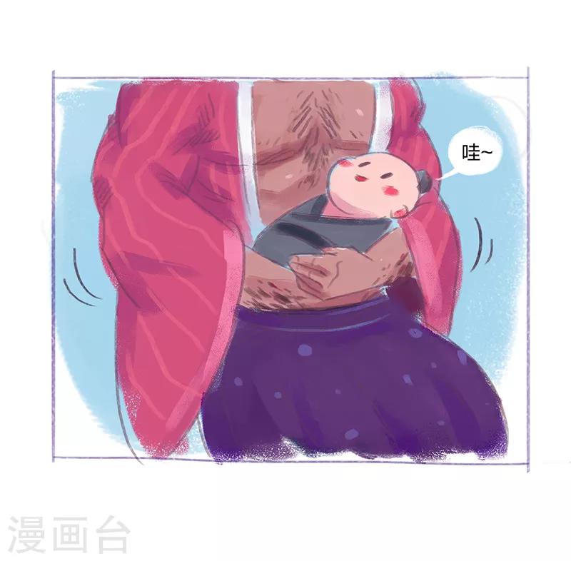番外1-第83话