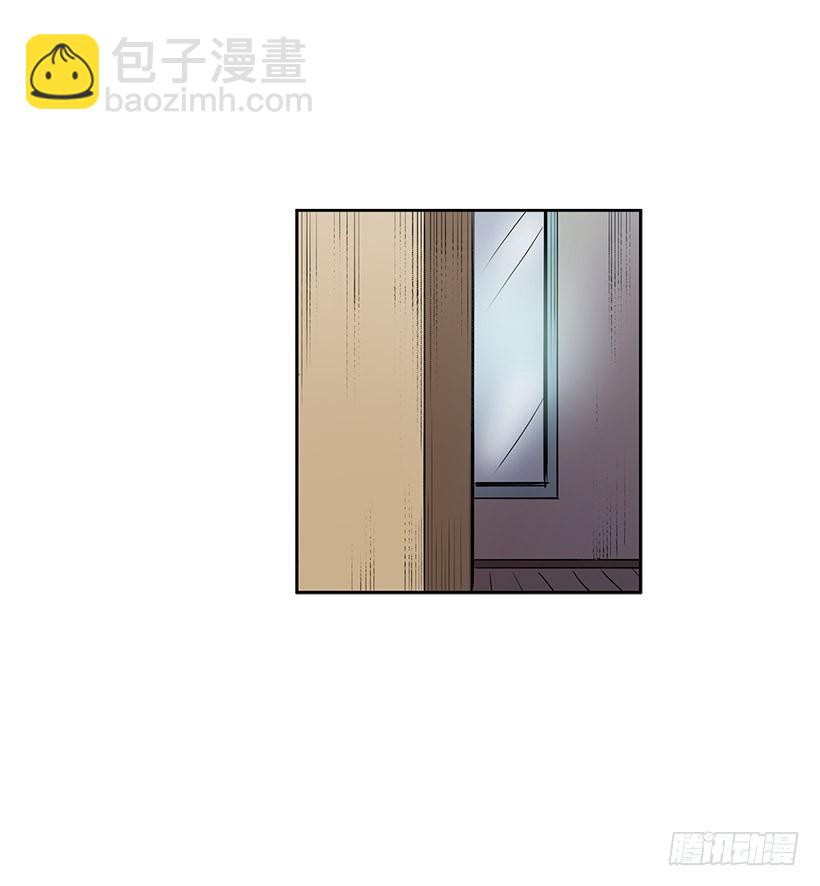 我要回教堂-第111话
