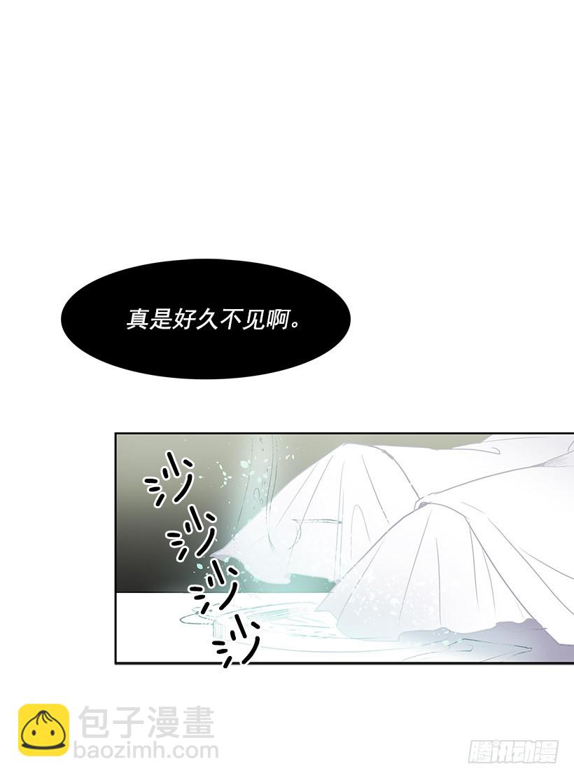 我要回教堂-第111话