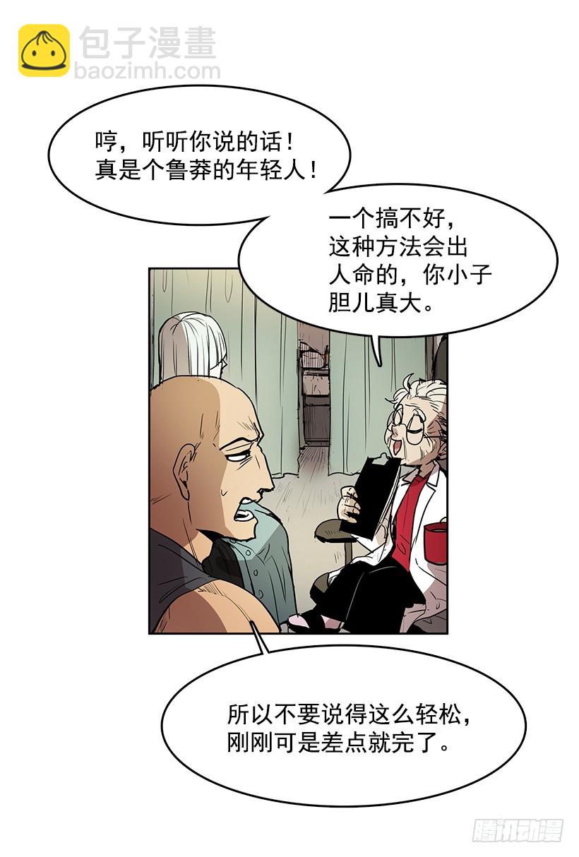 医术是哪学的-第123话