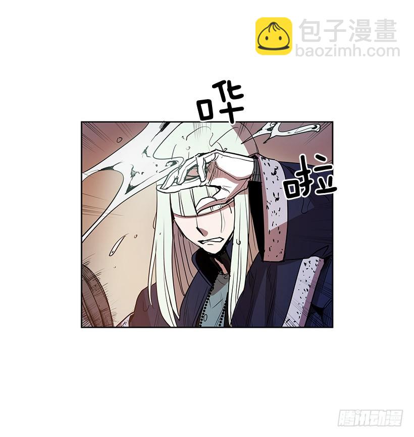 是来看病的-第125话
